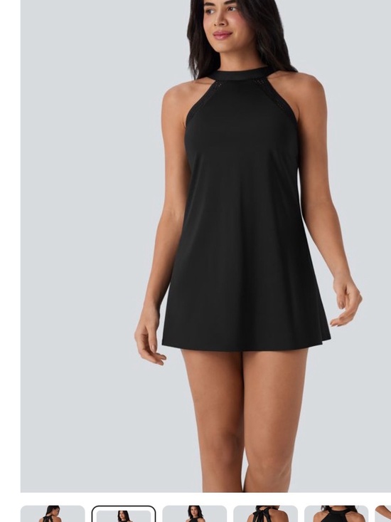 HALARA Dresses & Skirts - HALARA SofltyZero Airy black size M